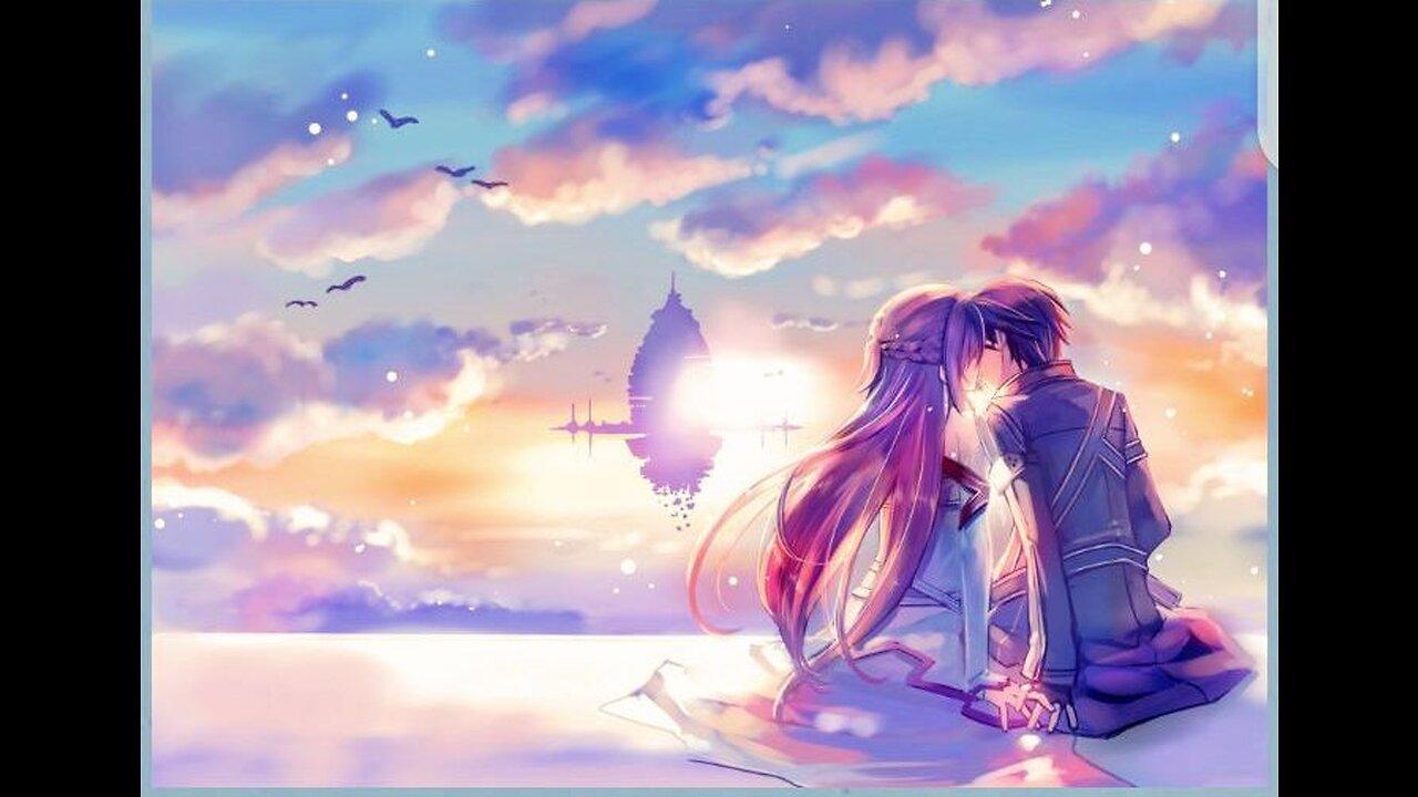 SWORD ART ONLINE {EPISODE 18}